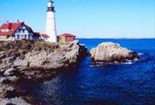 New England Seacoast Tour